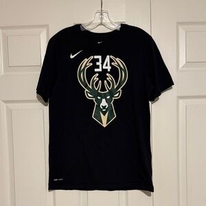 NIKE GIANNIS ANTETOKOUNMPO T-SHIRT